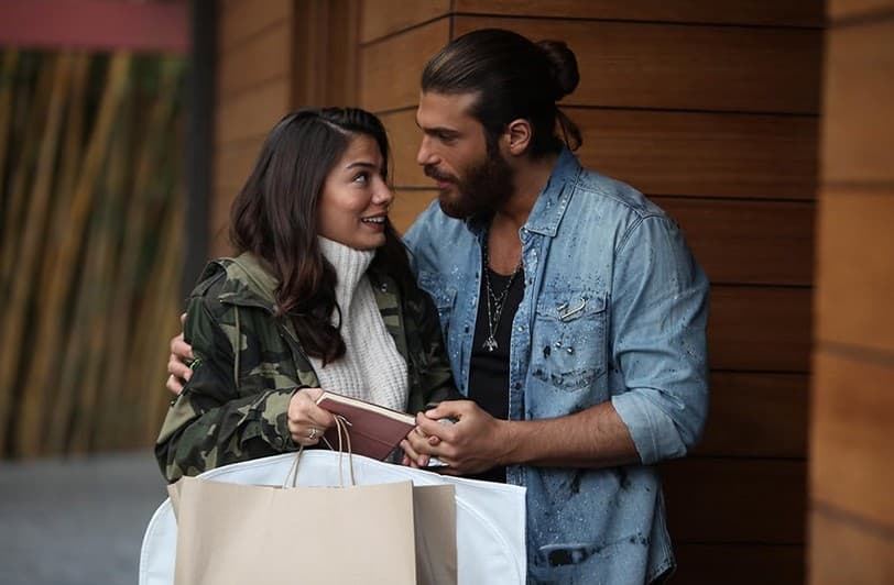 A Sonhadora: novela turca está disponível no Globoplay com dublagem em português