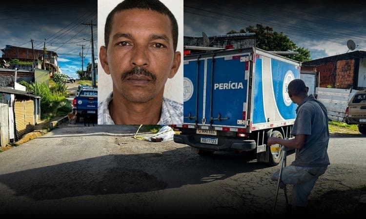 Homem é assassinado a pauladas em Itabuna, no sul da Bahia
