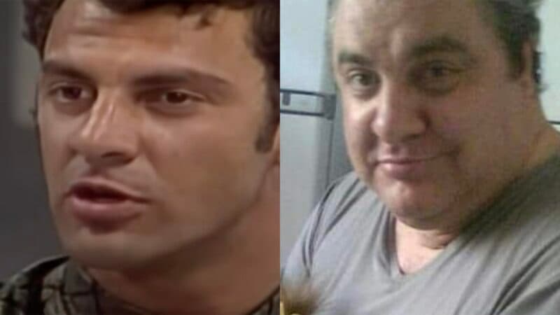 Morre Gerson Brenner, ator que marcou a TV brasileira nos anos 90