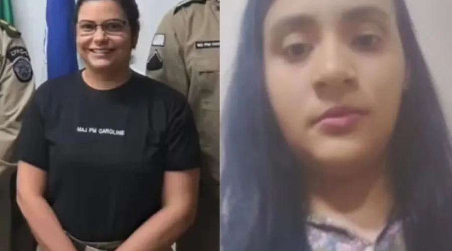 Major da PM é baleada por soldado em Salvador e passa por cirurgia no rosto