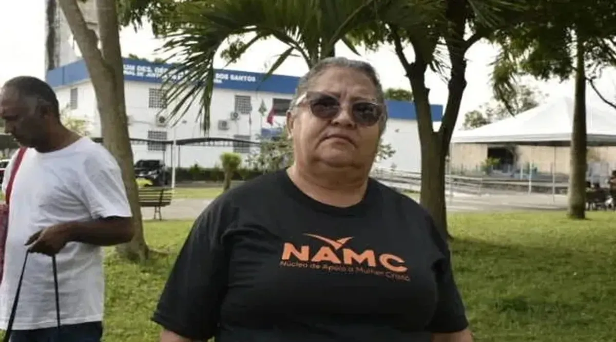 Mãe de Sara Freitas relata 'sonho revelação' sobre morte da filha em júri na Bahia