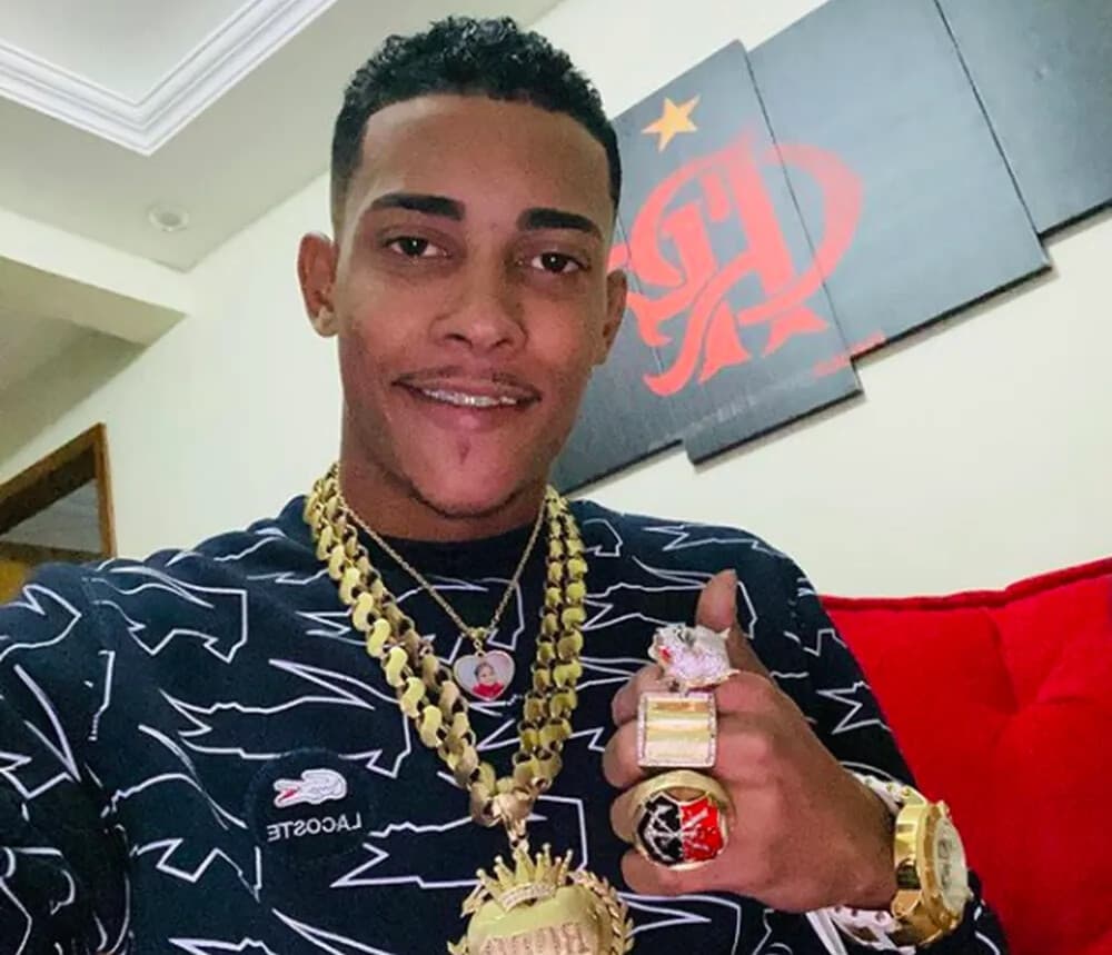 Poze do Rodo: BDM ameaça show de MC no interior da Bahia