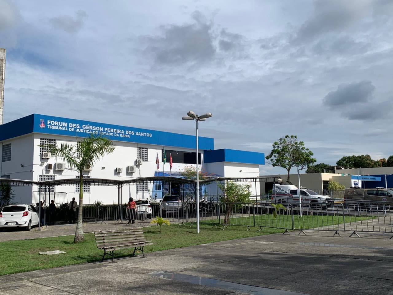 Julgamento Sara Freitas: juiz nega novo depoimento de filha do ex-casal