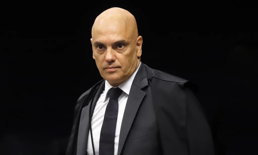 TJ-SP mantém condenação de advogado que ligou Moraes ao PCC
