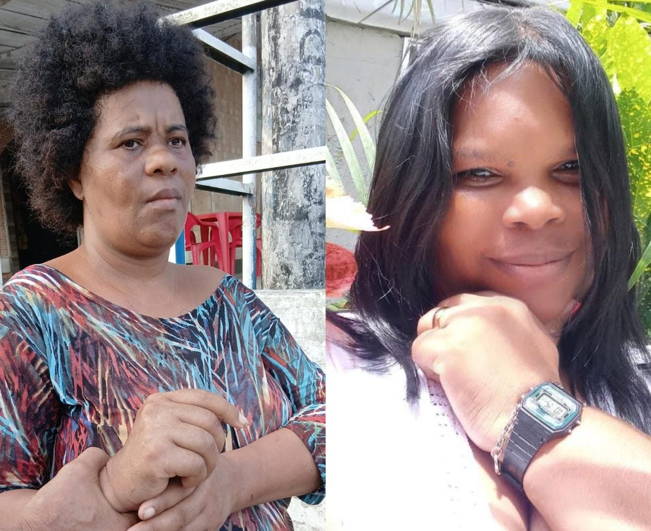 Candeias: mulher é presa após matar irmã com objeto perfurocortante