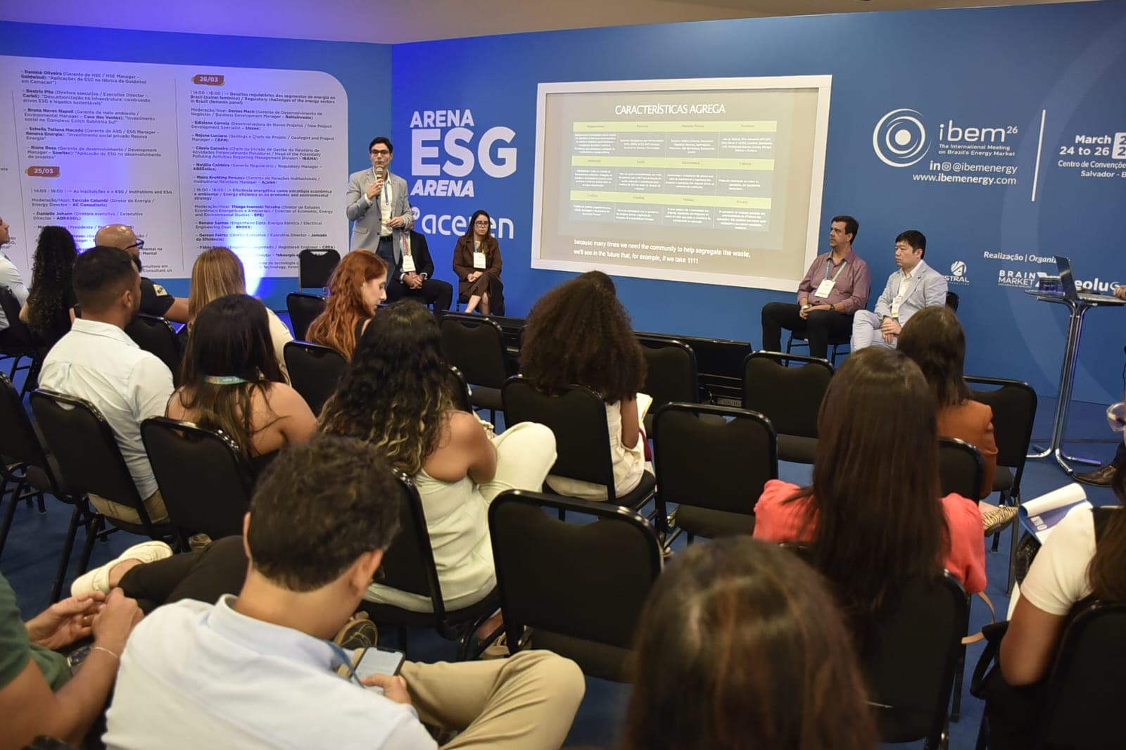 ESG: Empresas brasileiras buscam sustentabilidade e lucro, diz especialista