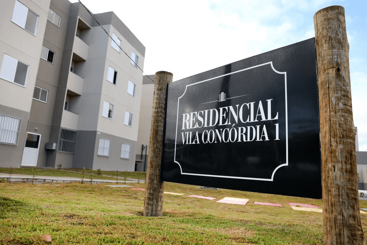 Minha Casa Minha Vida: Bahia recebe 148 apartamentos em Dias D'Ávila