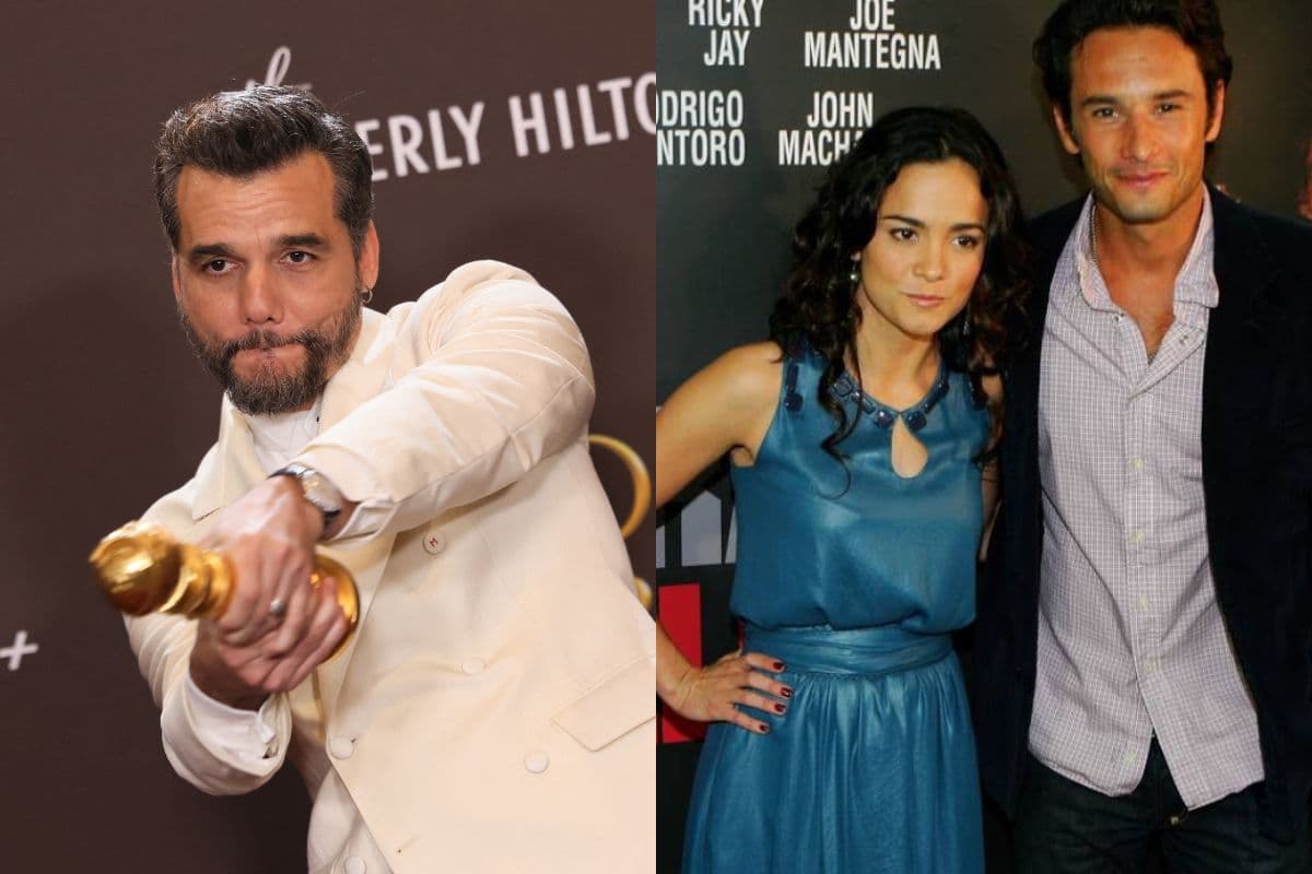 Brasileiros ganham destaque em Hollywood e ampliam representatividade