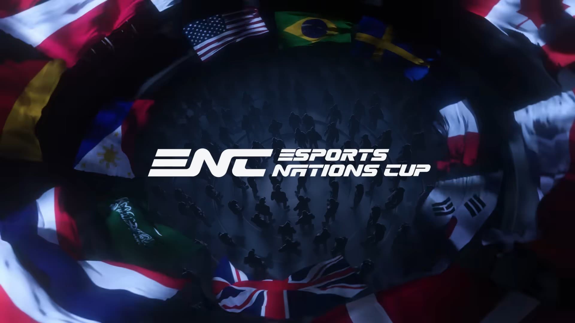 Copa do Mundo esports: Brasil define seleção em maio para torneio na Arábia Saudita