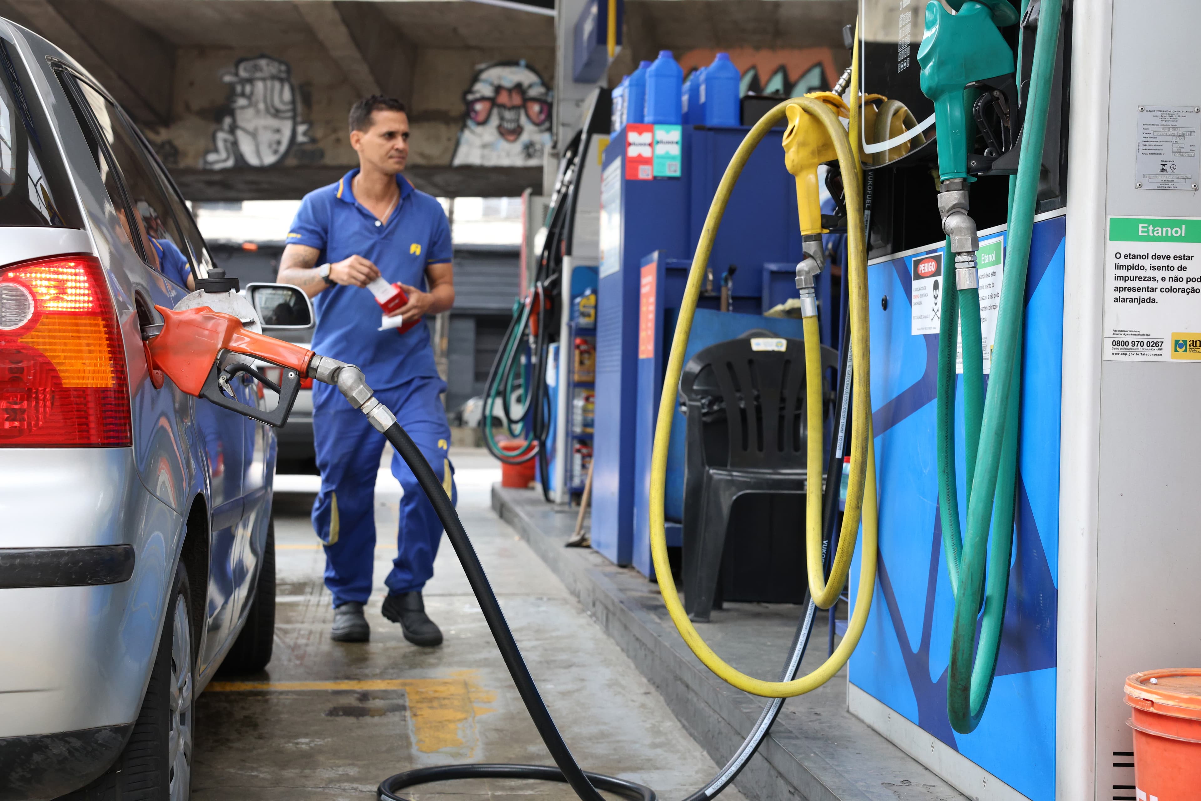 Piauí investe R$ 63,4 milhões para ampliar produção de novo combustível diesel