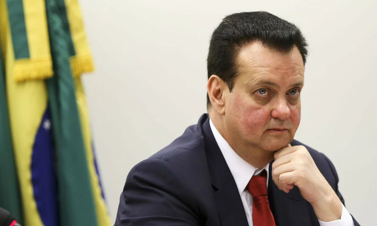 Kassab deixa Secretaria de Governo de SP e cita eleições de 2026