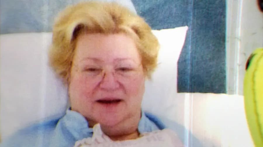 Herdeira da Pernambucanas, Anita Harley está em coma há 10 anos