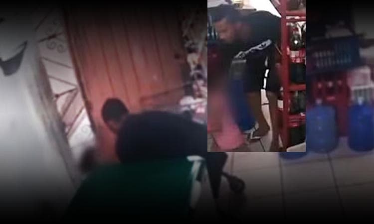 Homem é linchado e morto em Feira de Santana, Bahia; suspeito de abuso infantil