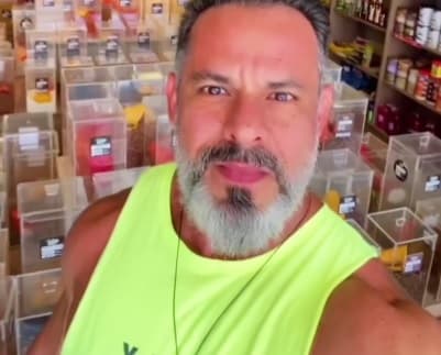 Coach esportivo é executado a tiros em Stella Maris, Salvador