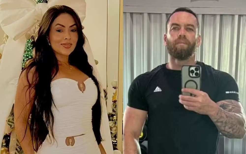 Ex-diretor de presídio é investigado por matar namorada em Aracaju