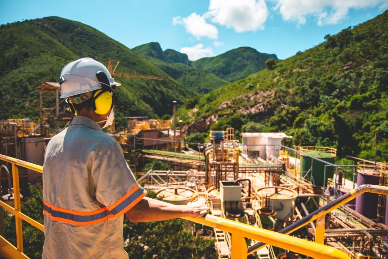 Bahia mapeia minerais do futuro para transição energética global