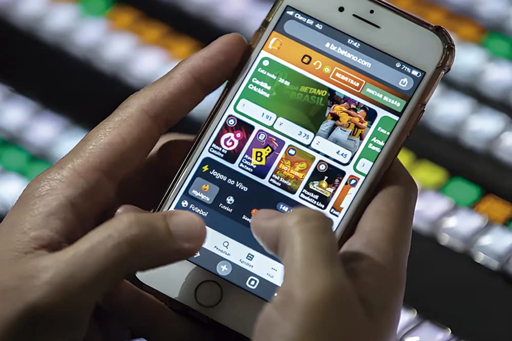 Apostas online são a maior causa de endividamento de famílias brasileiras