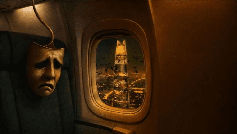 Espetáculo 'Pássaros no Arranha-Céu' estreia em Camaçari