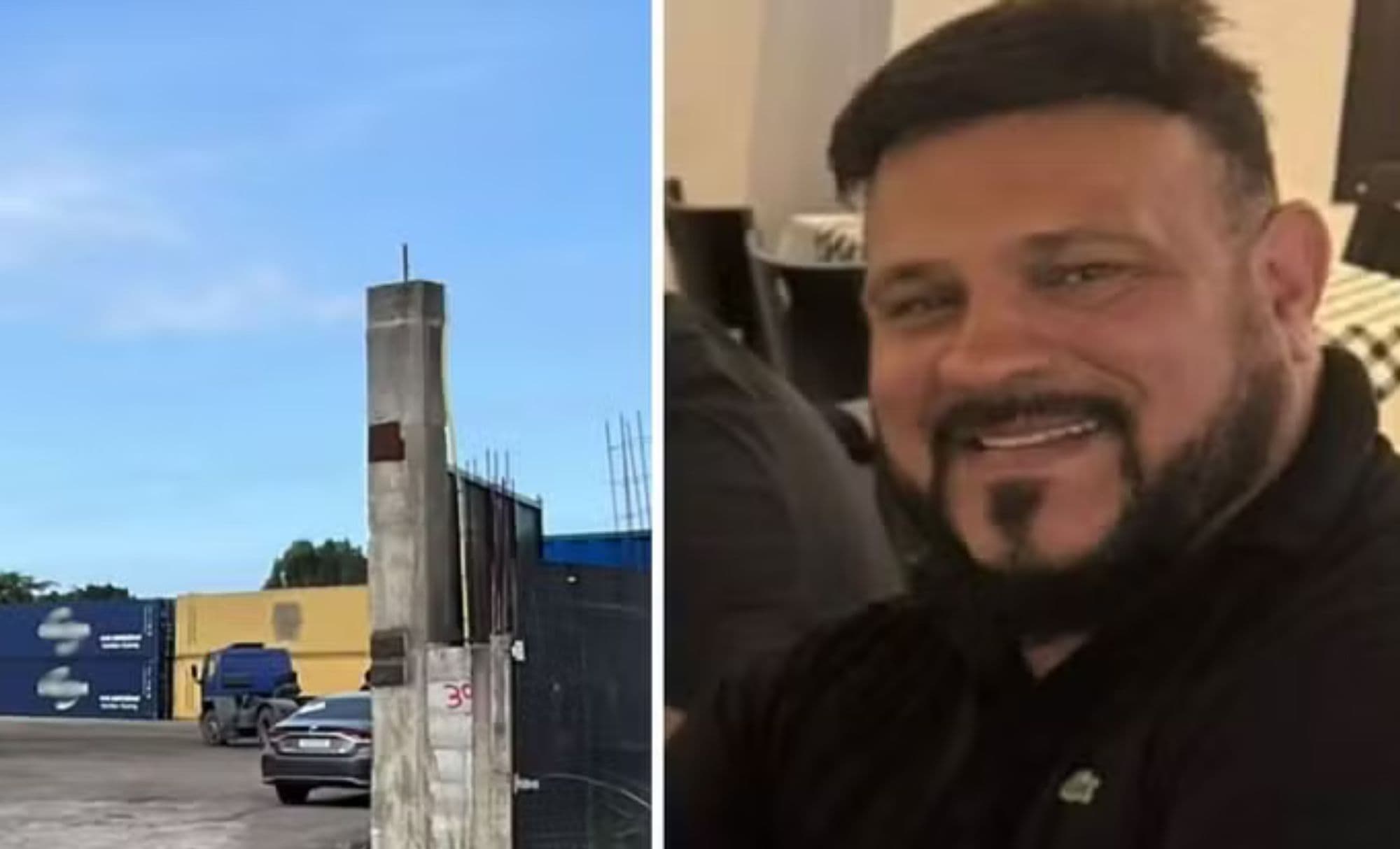 Advogado é morto a tiros durante execução de penhora em São Vicente, SP