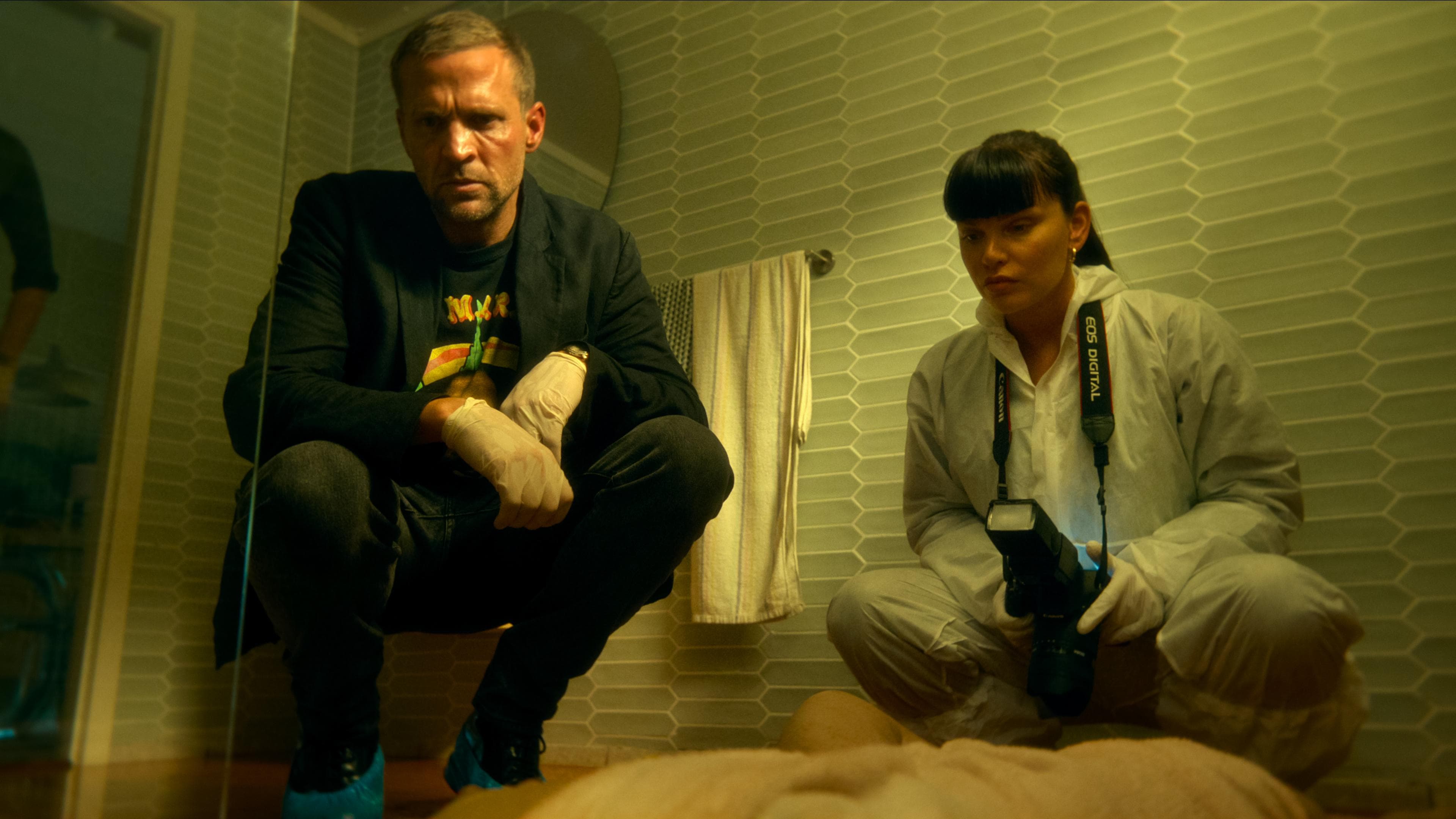 Netflix destaca três séries de mistério para maratonar no fim de semana