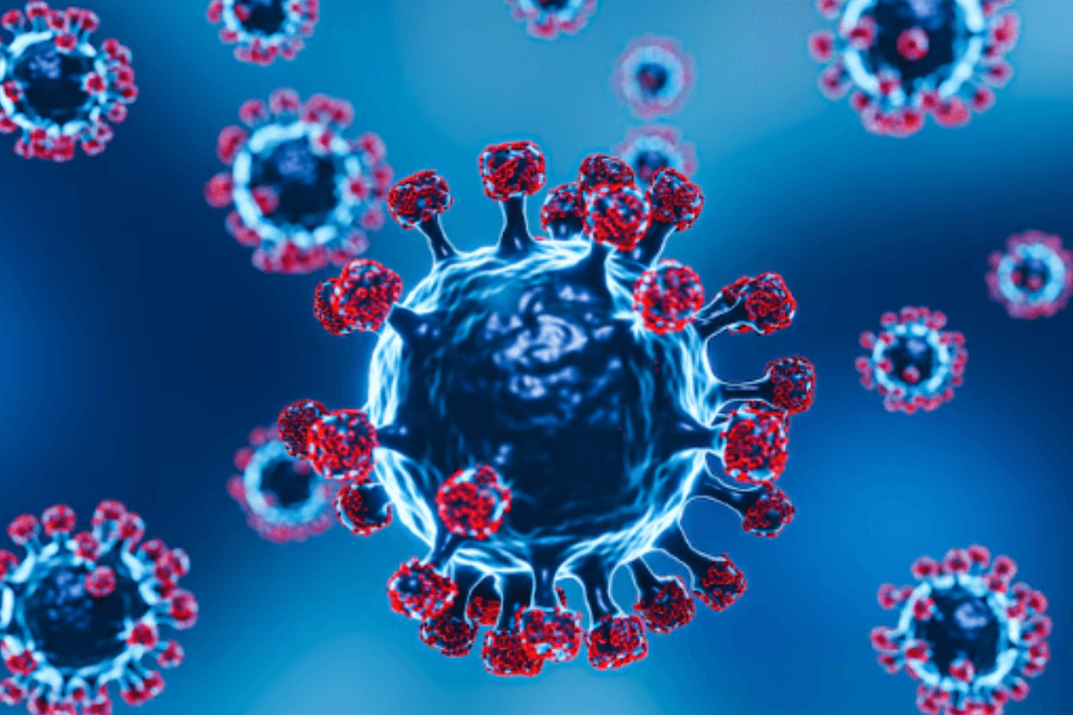 Nova variante da Covid é identificada em 23 países; Brasil não tem casos