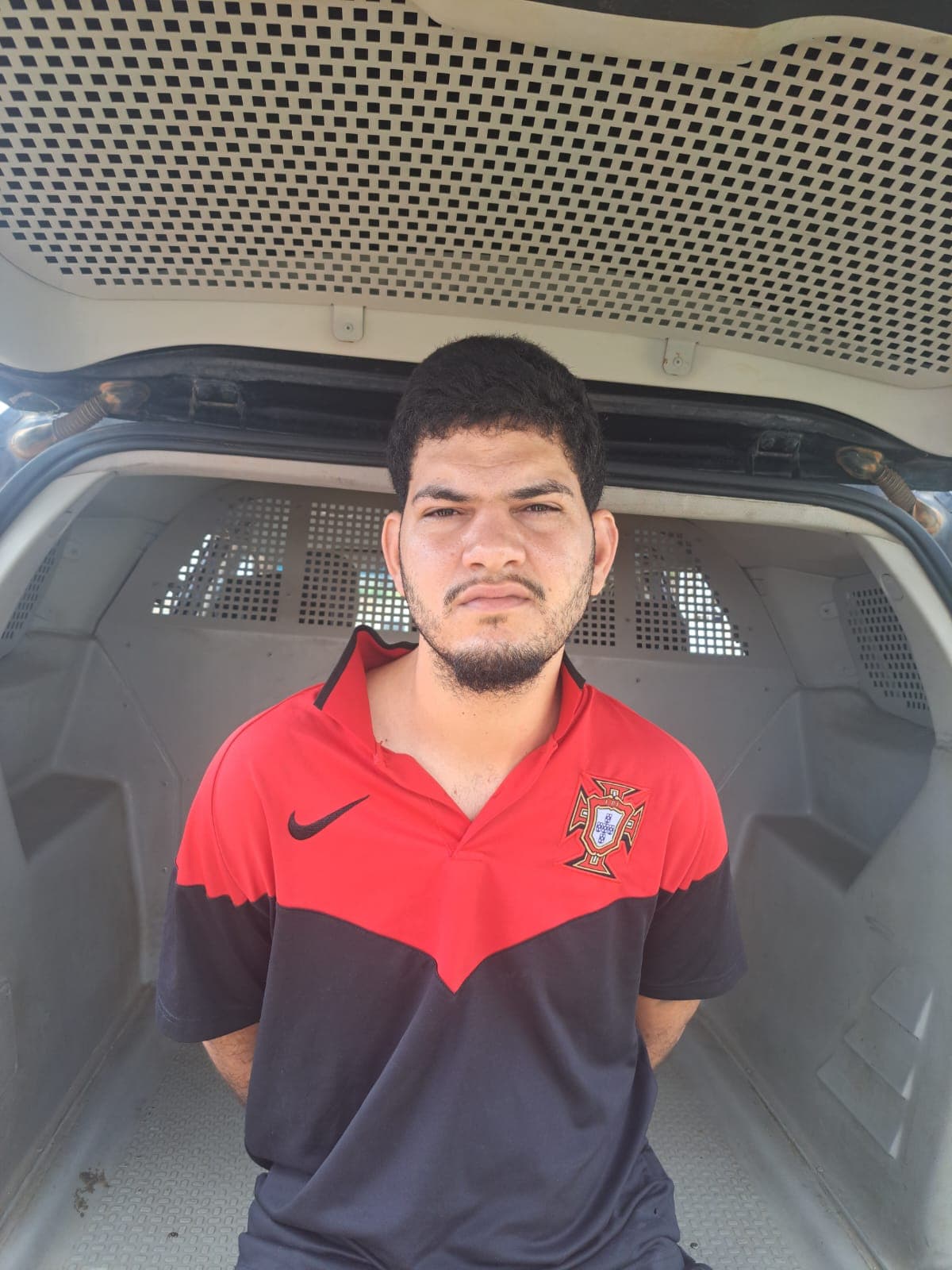 Líder do BDM é preso em Fortaleza após operação conjunta Bahia-Ceará