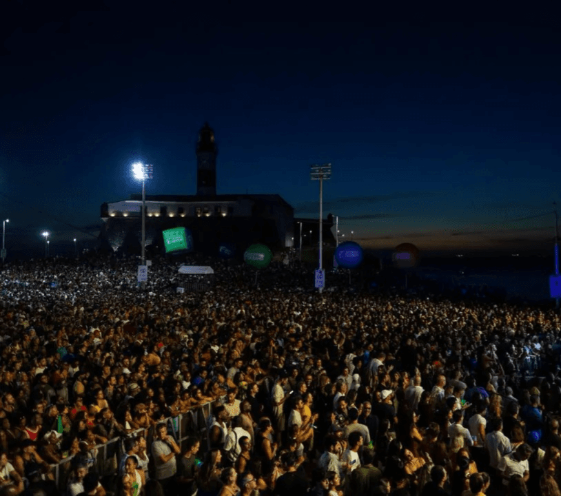 Salvador não é a cidade mais negra fora da África, aponta IBGE