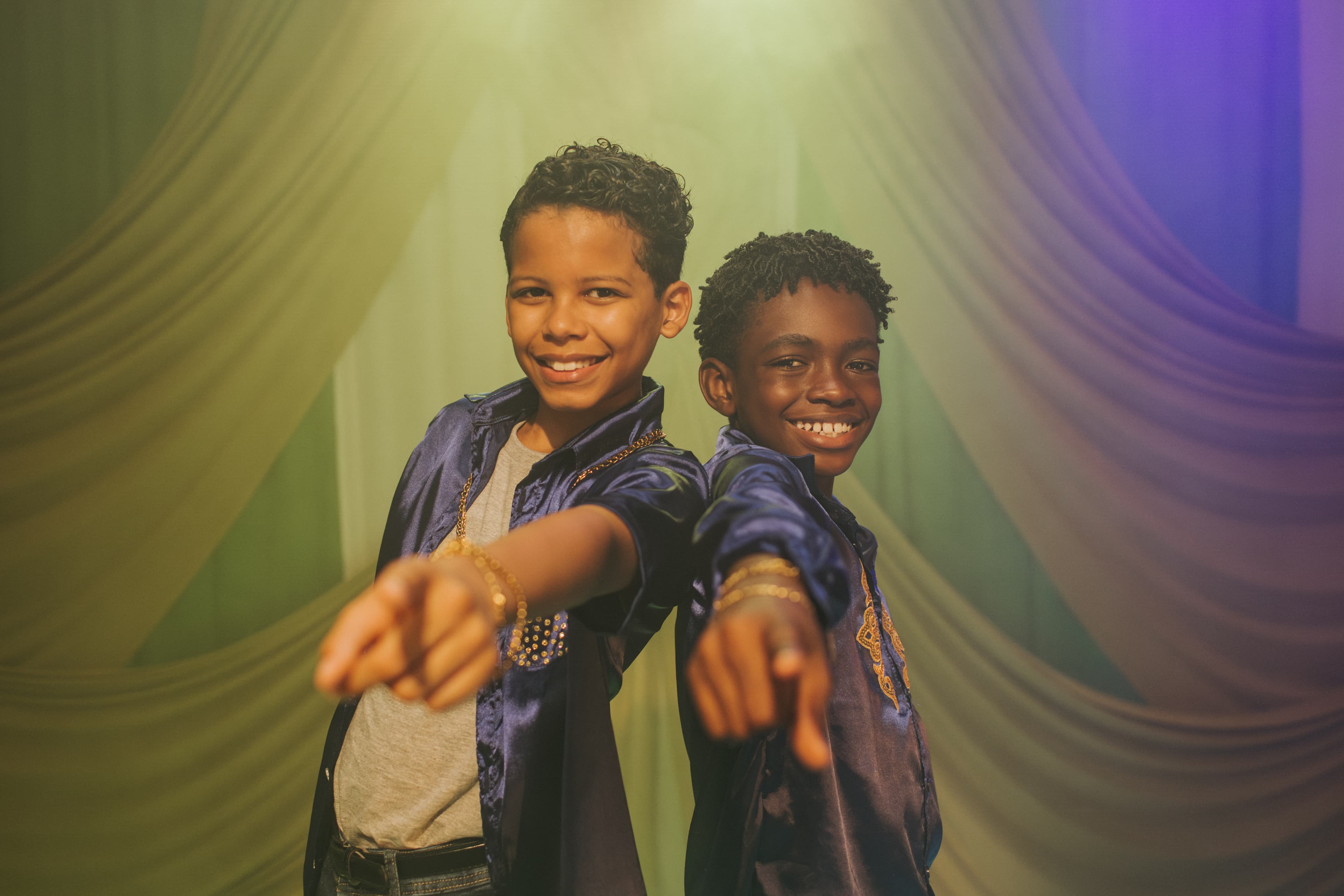 Filme 'Sonho de Arrocha' explora a história do arrocha na Bahia