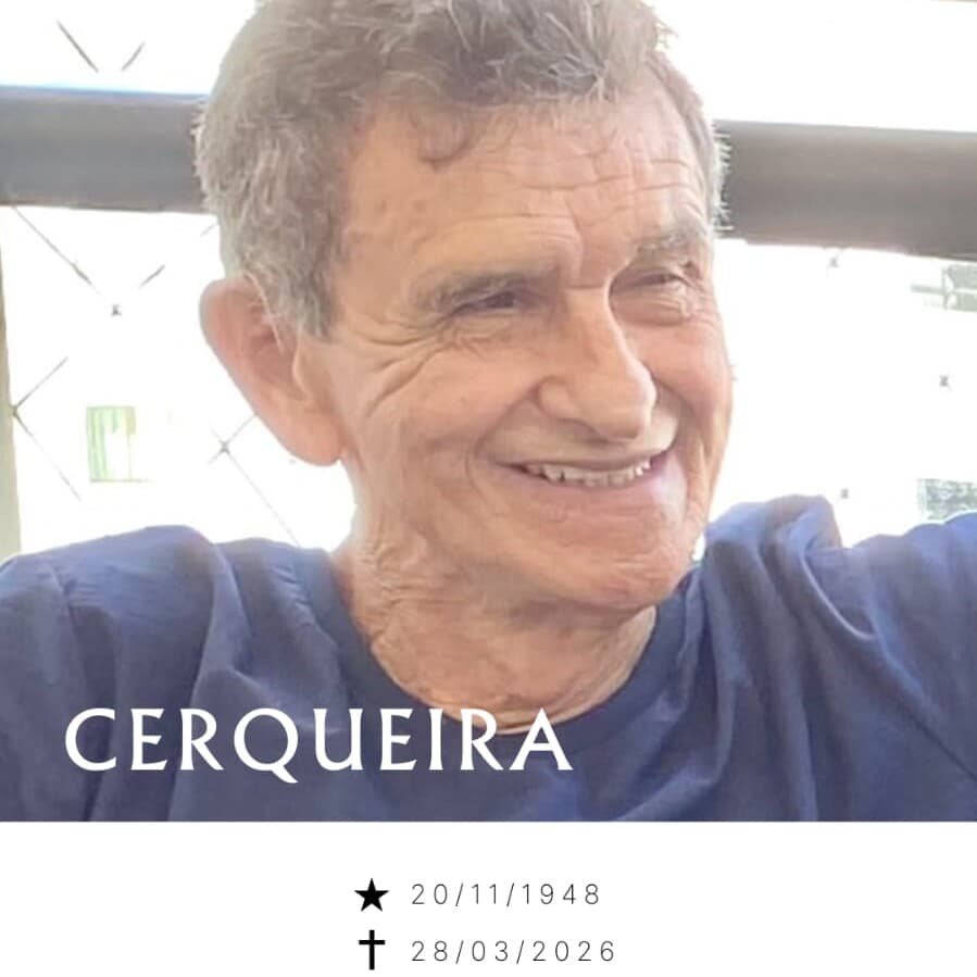Jornalista José Cerqueira, pioneiro da crítica musical na Bahia, morre aos 77 anos