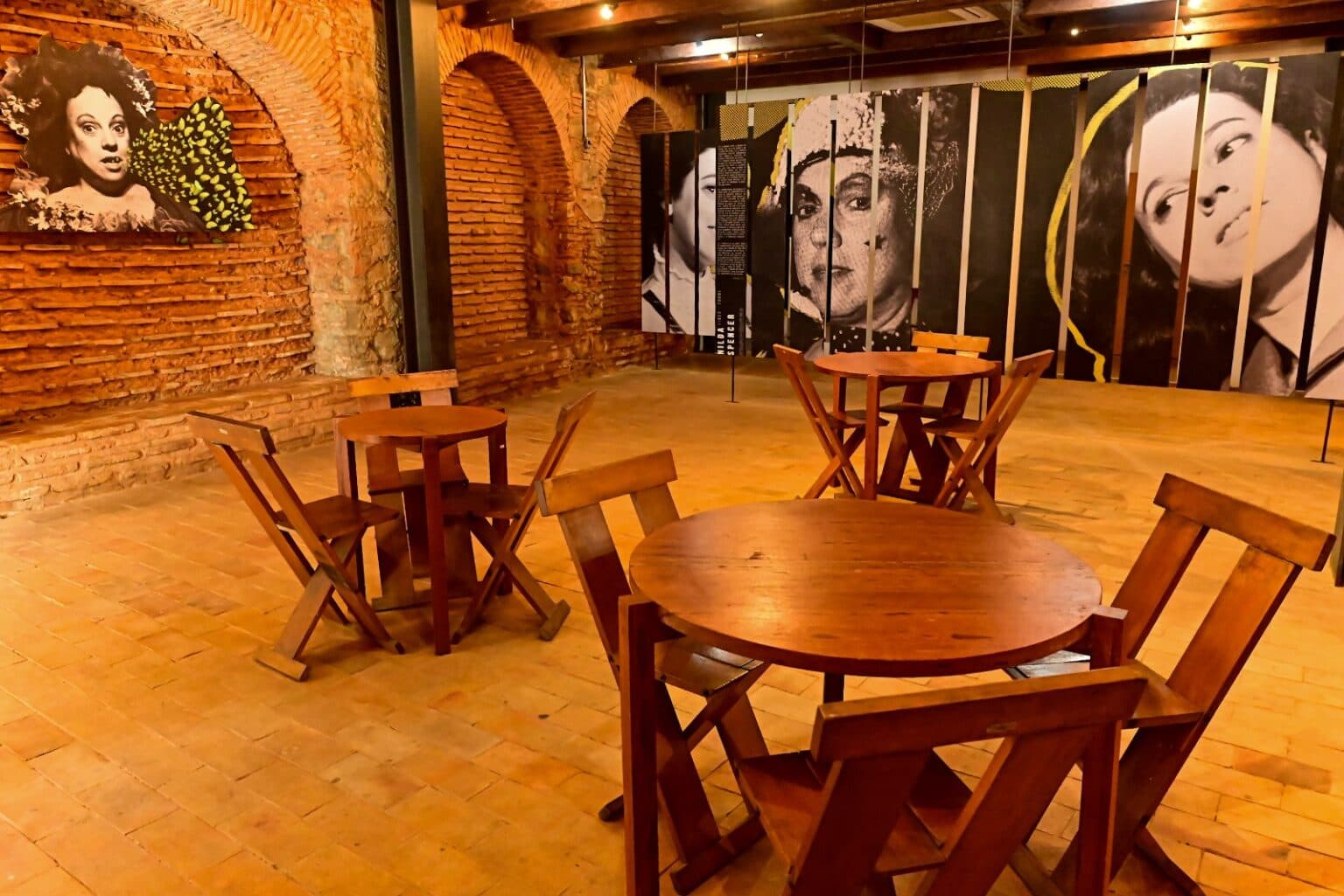 Ocupação Côro Comeu: Centro Histórico de Salvador ganha espaço cultural com arte e gastronomia