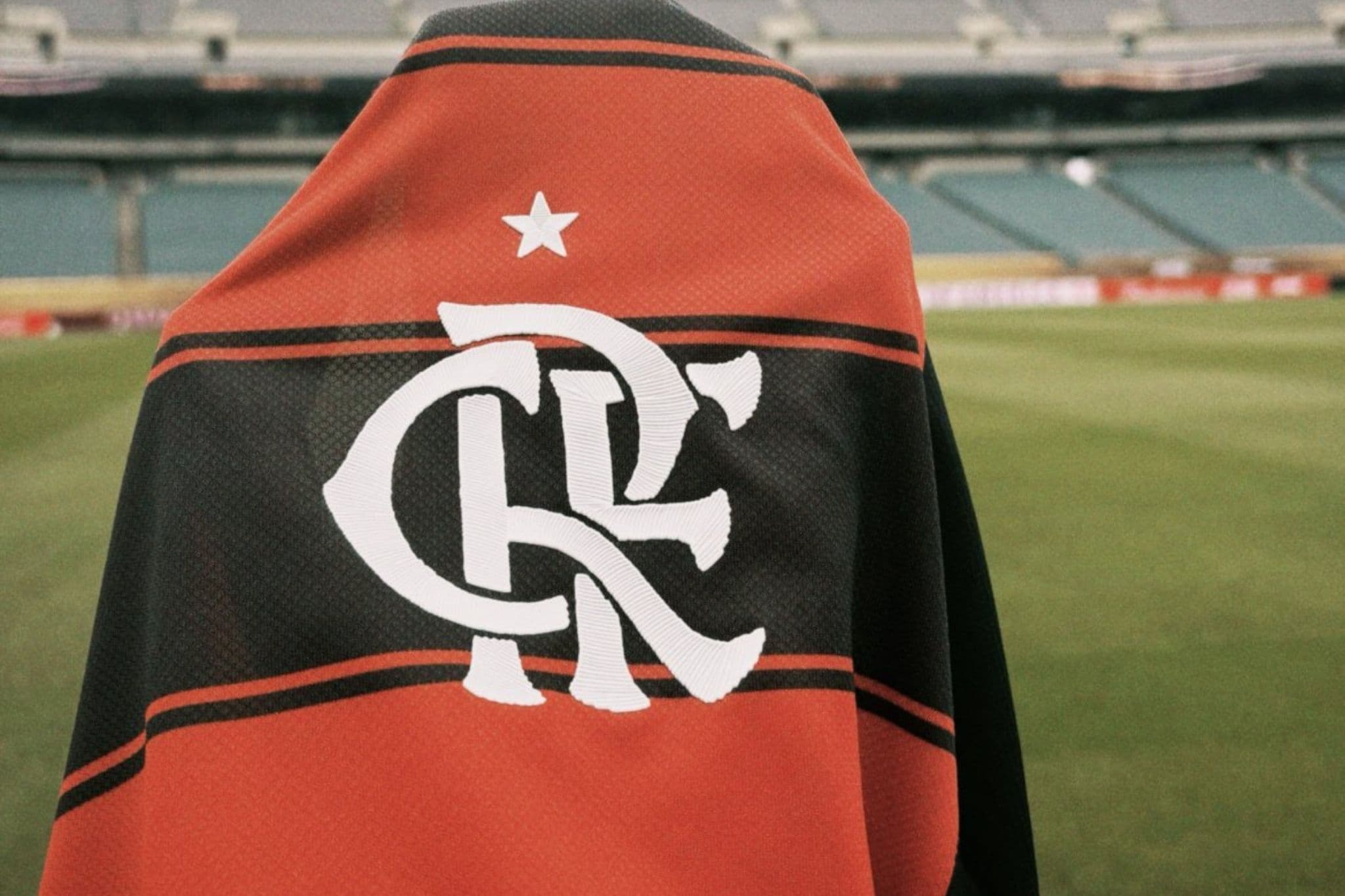 Flamengo negocia avião exclusivo para delegação por até quatro anos
