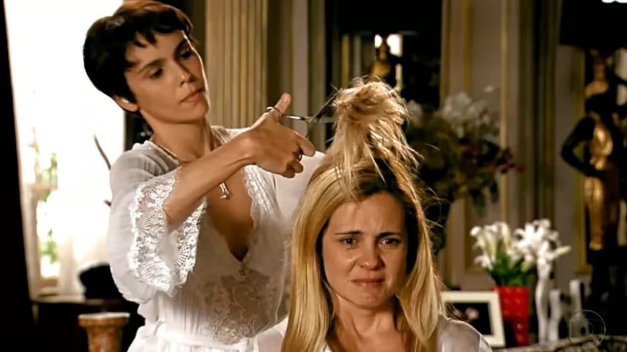 Avenida Brasil: novela icônica retorna à TV Globo nesta segunda-feira