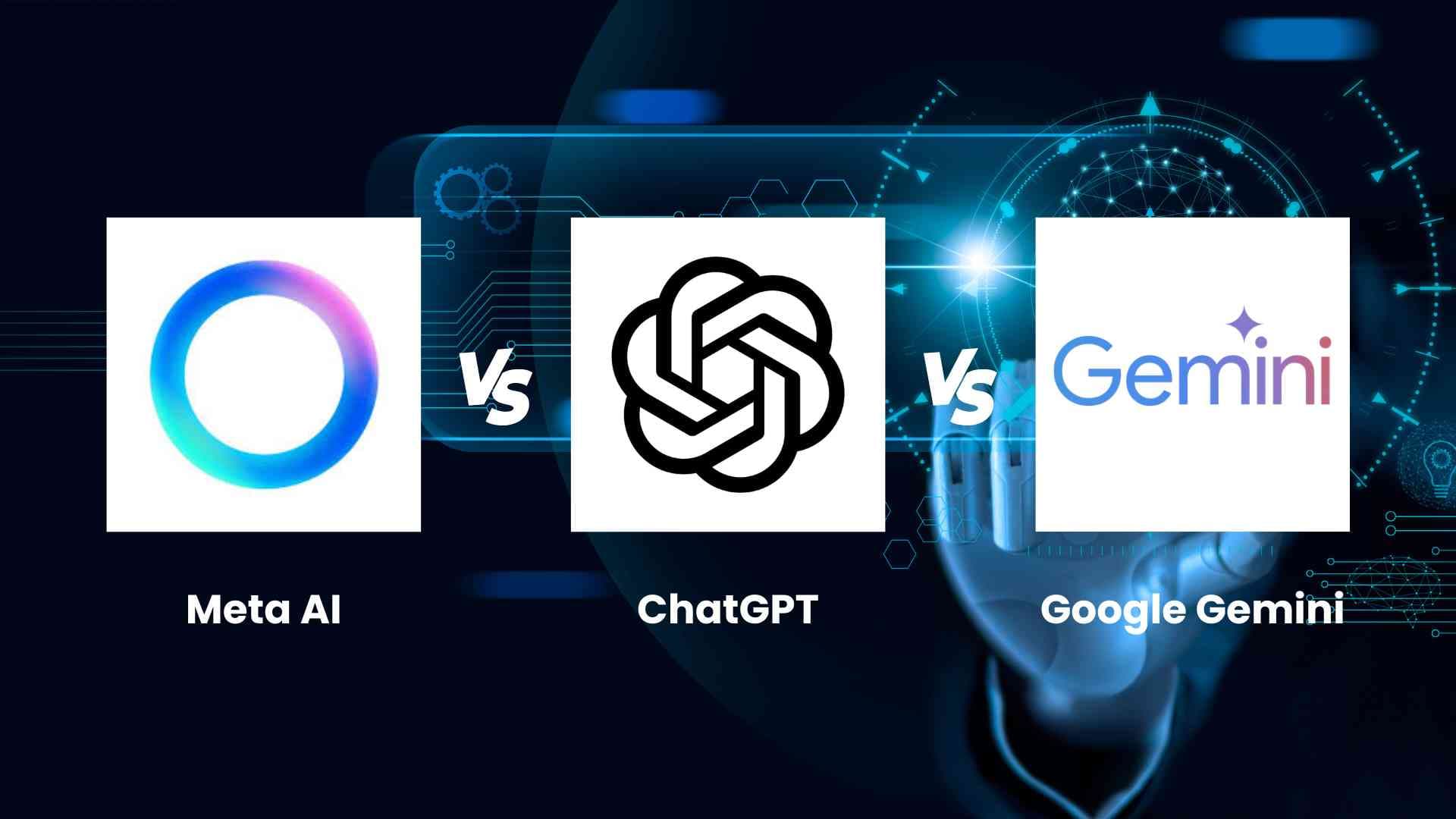 ChatGPT, Meta AI e Gemini lideram uso de IA na Bahia, aponta pesquisa