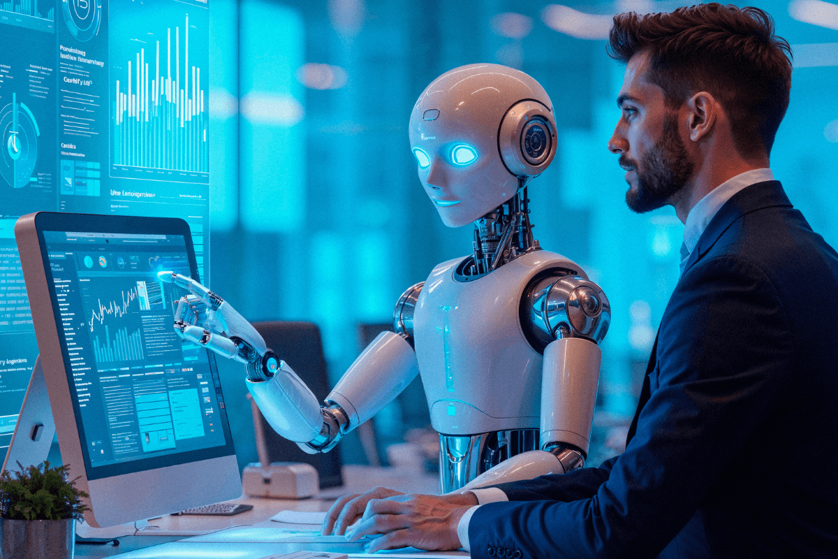 IA na Bahia: mais da metade dos baianos está familiarizada com a tecnologia