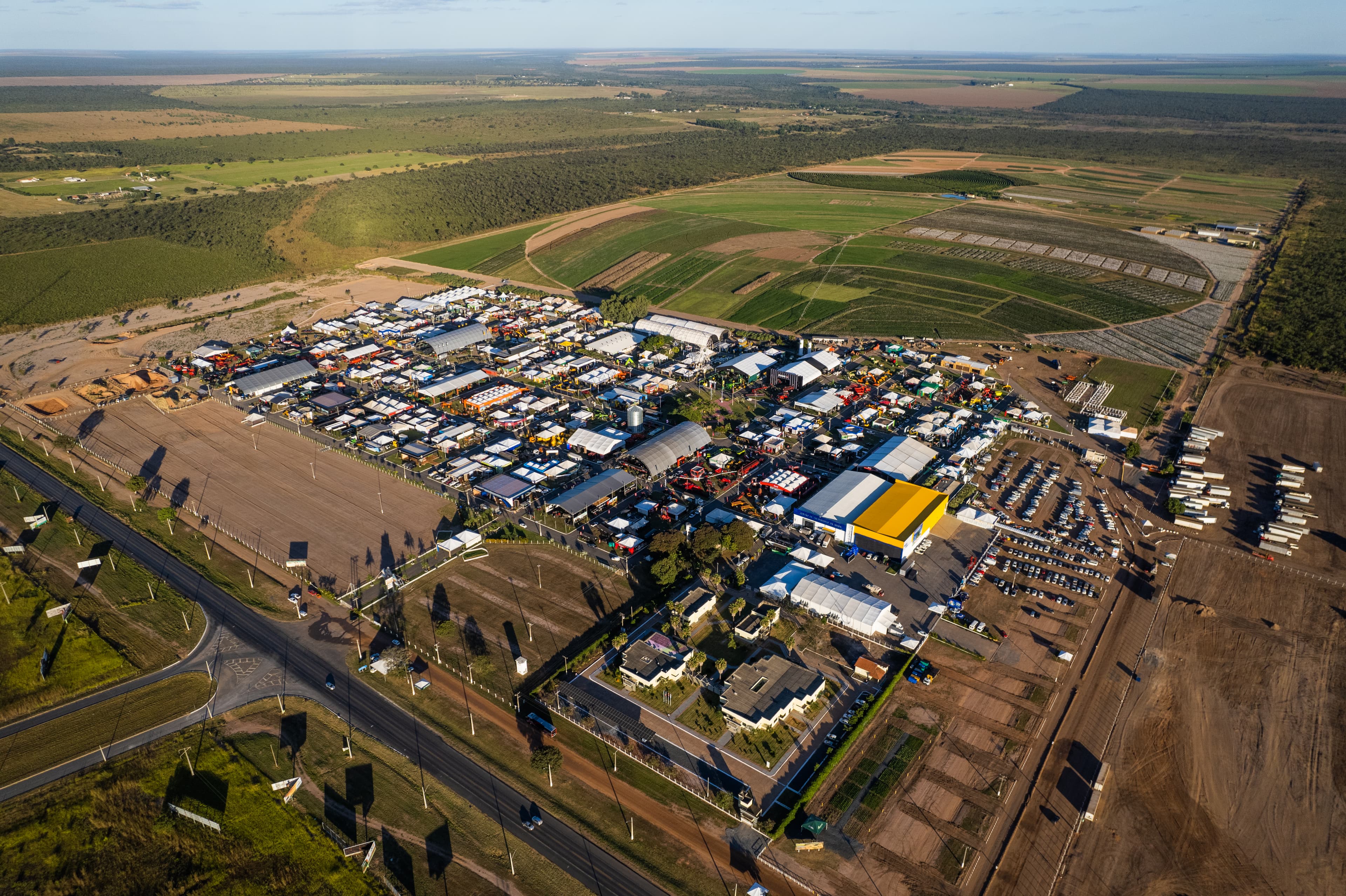 Aniversário: Luís Eduardo Magalhães e São Francisco do Conde celebram emancipação