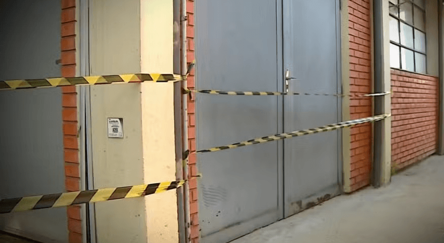 Vírus furtados da Unicamp: professora e doutorando são investigados