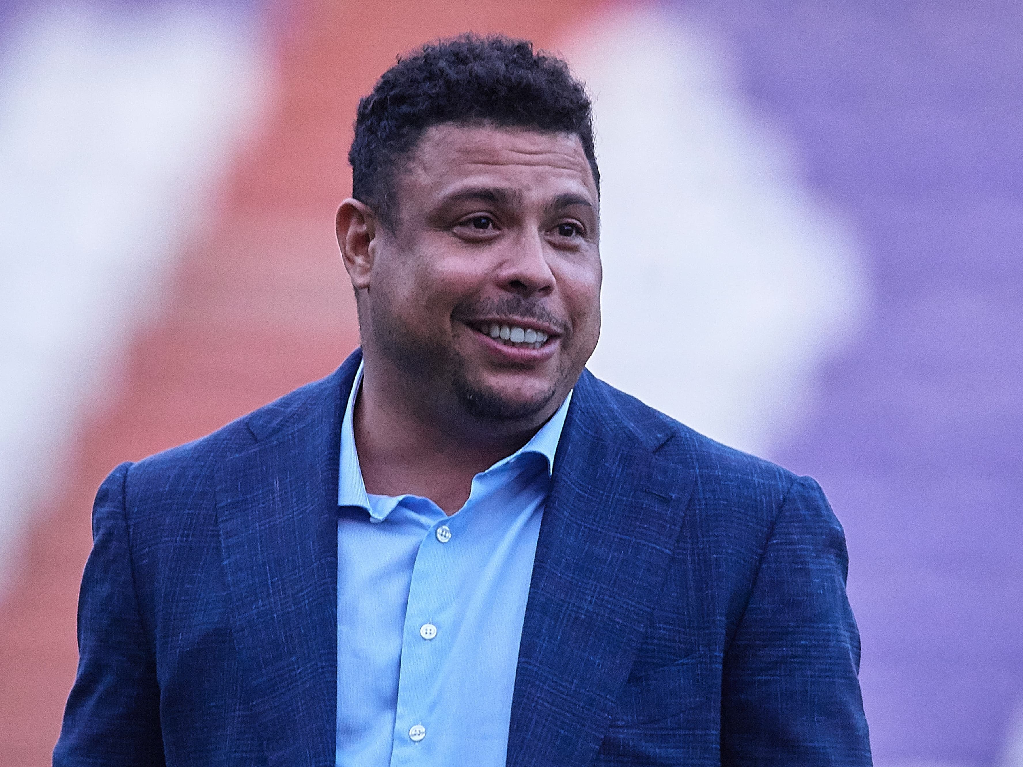 Ronaldo Fenômeno negocia compra de SAF da Inter de Limeira, em SP