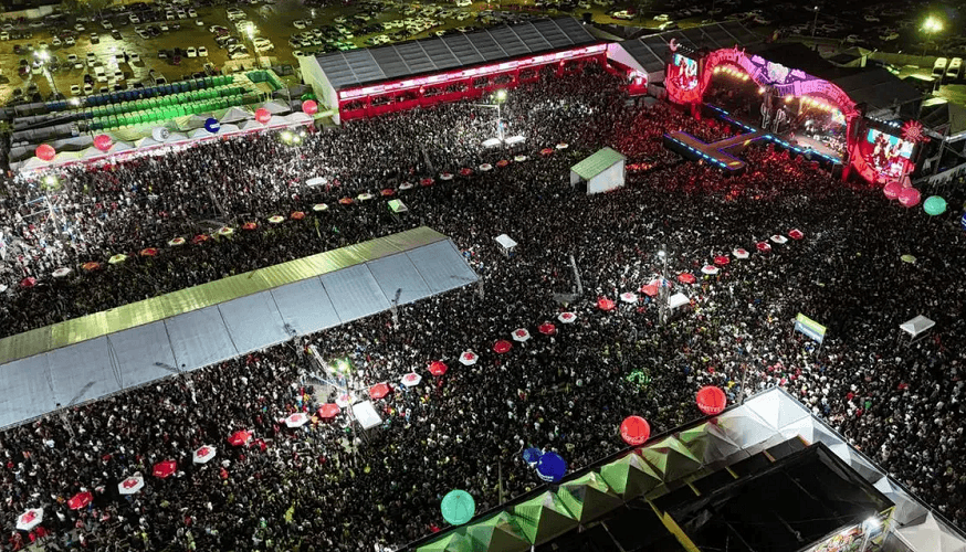 São João Bahia: MP fiscaliza contratações em 3 cidades para festejos de 2026