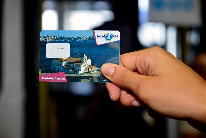 Salvador Card: Prazo final para revalidação da meia passagem estudantil é nesta terça