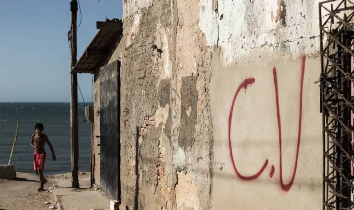 CV impõe 'governo paralelo' e dita regras em bairros de Cuiabá