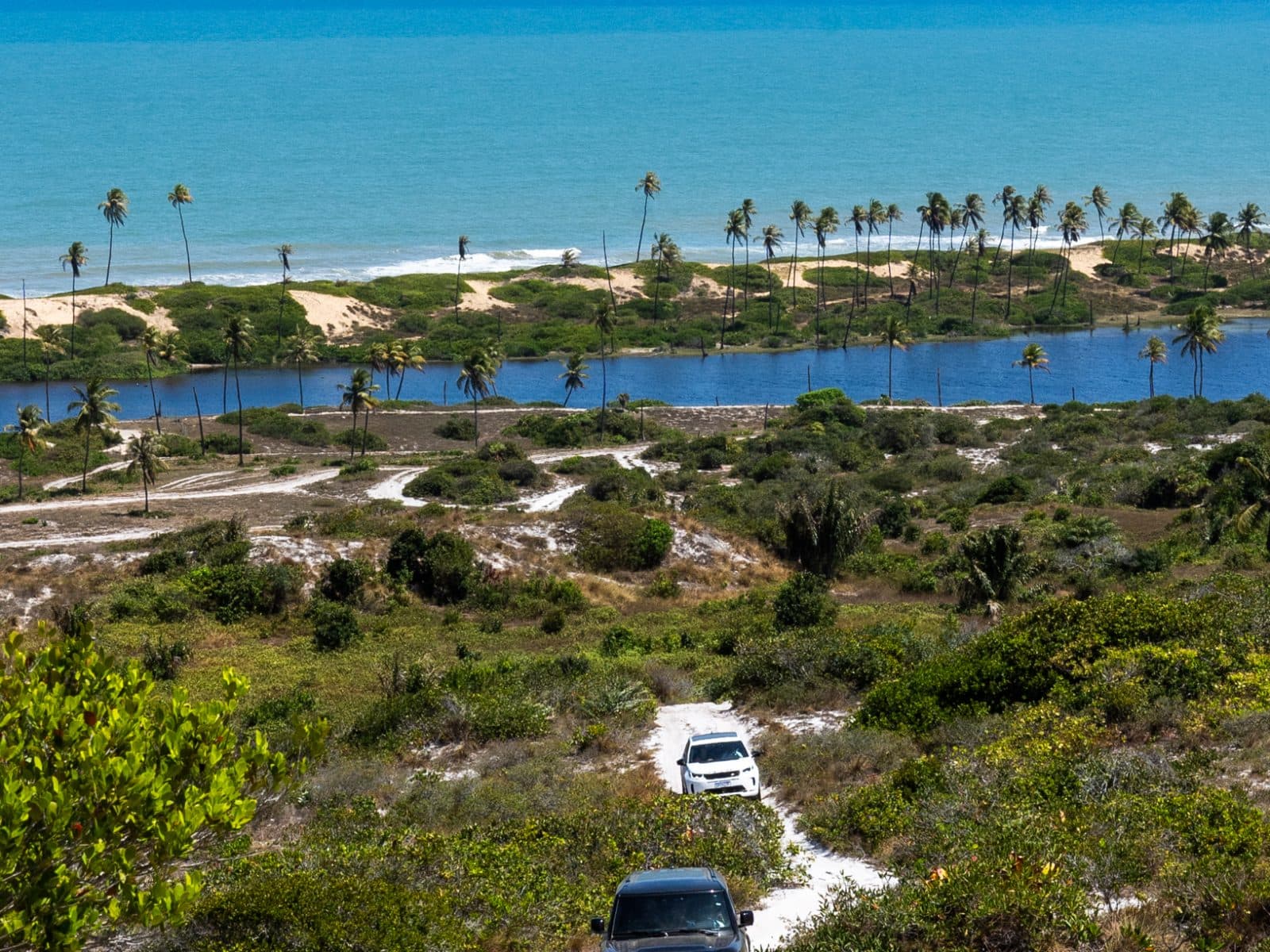 Feriado de Semana Santa: 6 destinos perto de Salvador para bate e volta