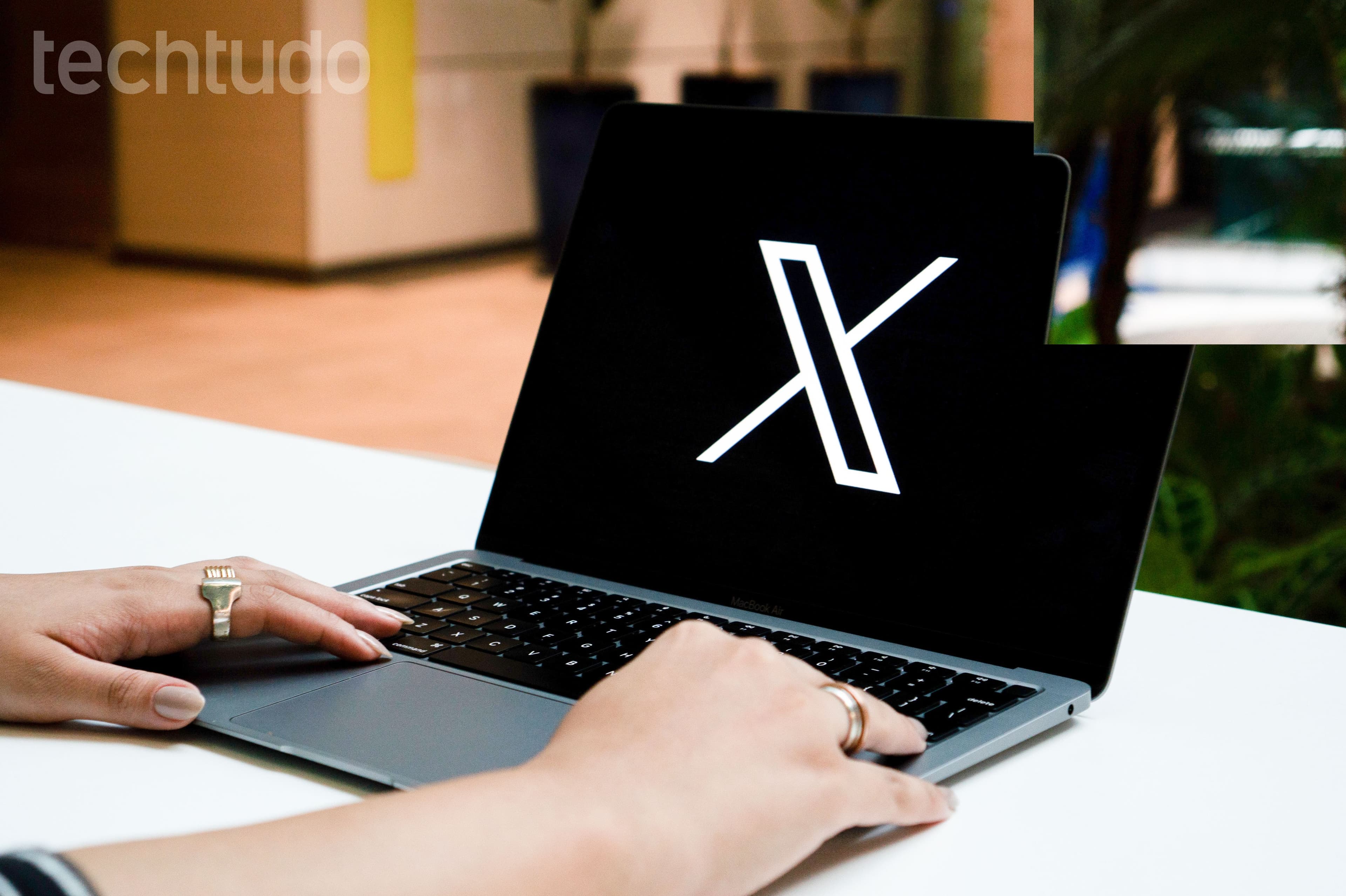 X apresenta instabilidade para usuários nesta terça-feira (31)