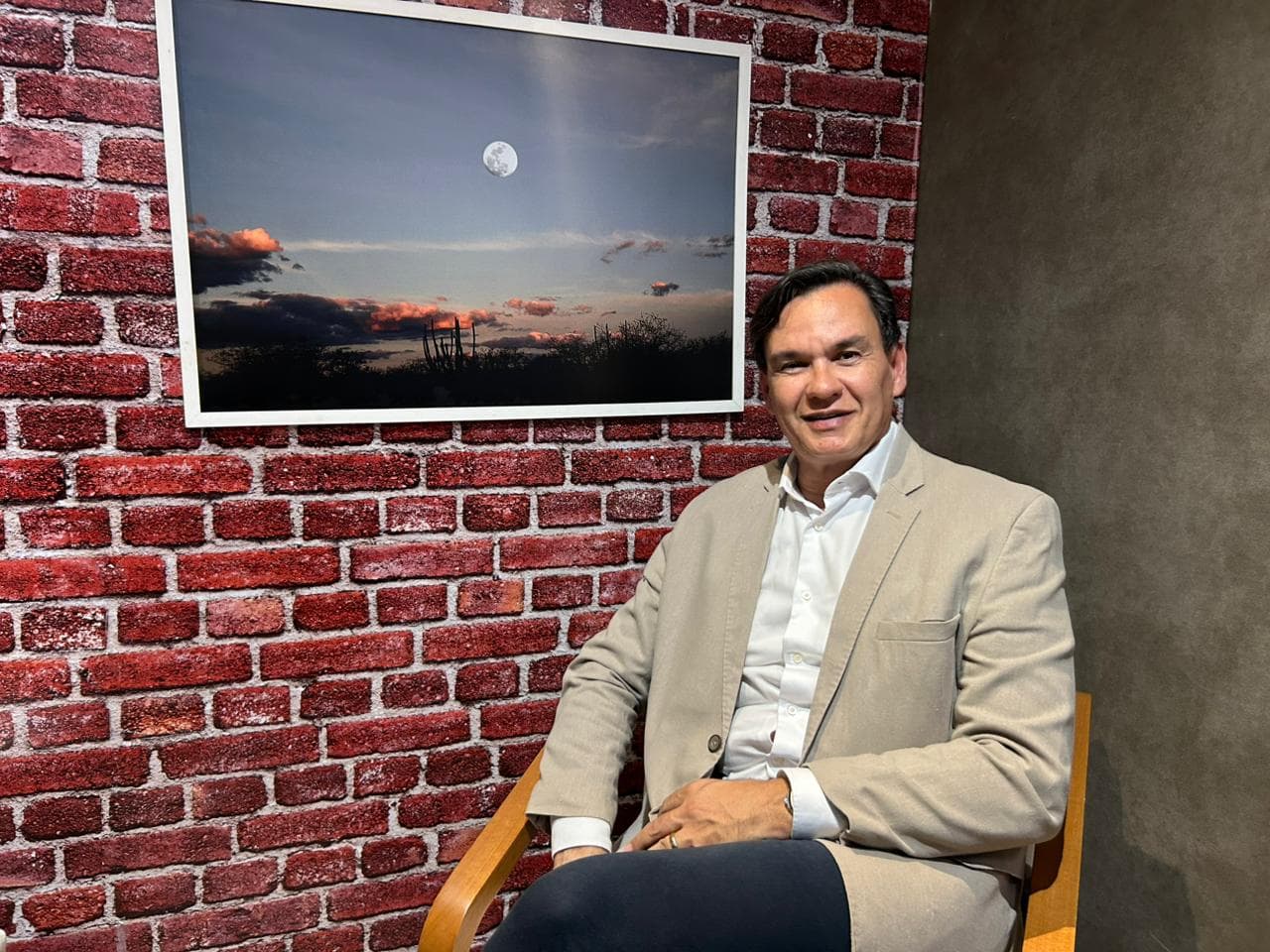 Salvador: secretário da Sedur detalha planos para habitação popular no Centro Histórico