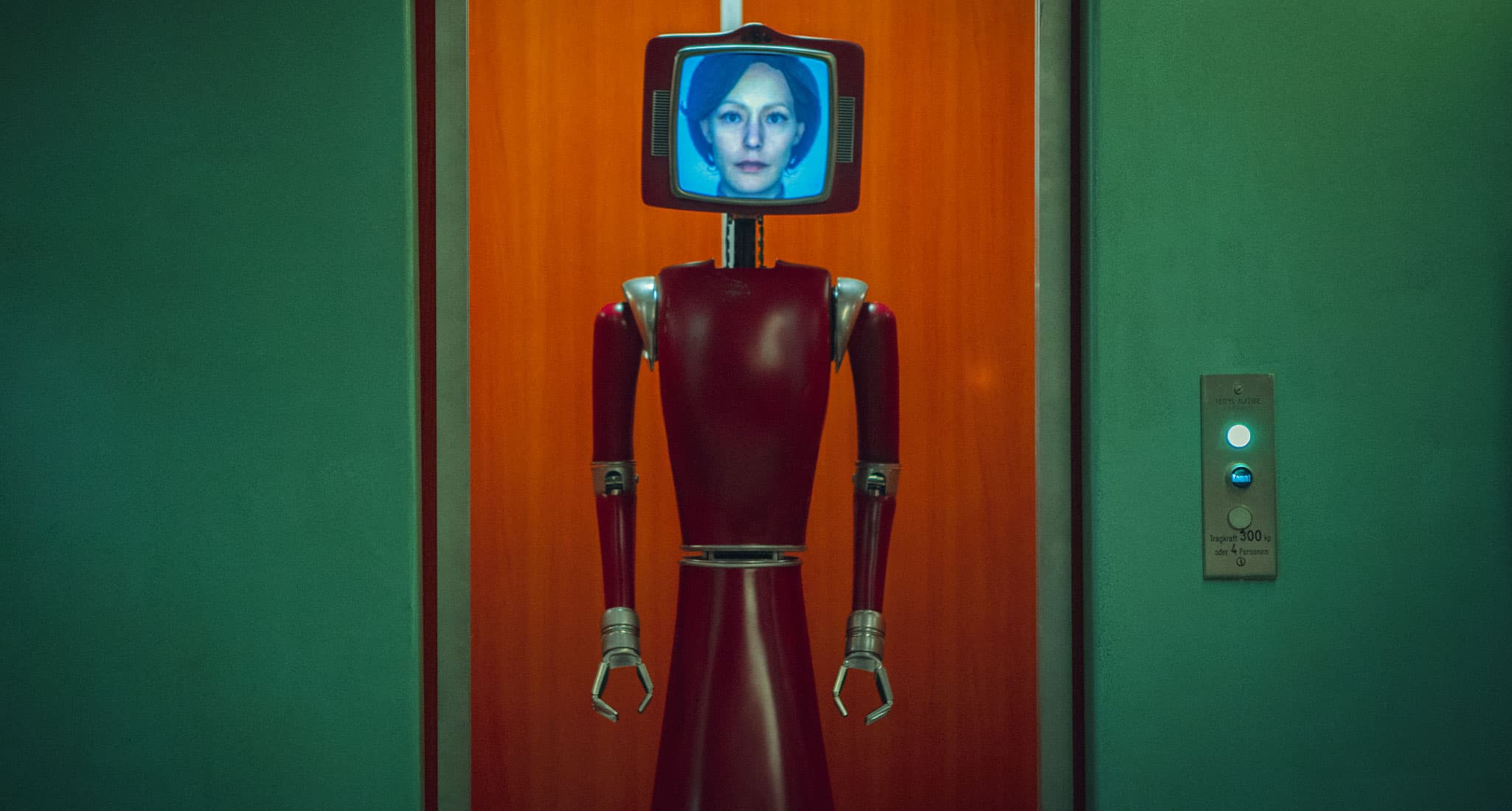 Minissérie 'Cassandra' da Netflix mistura IA e suspense psicológico