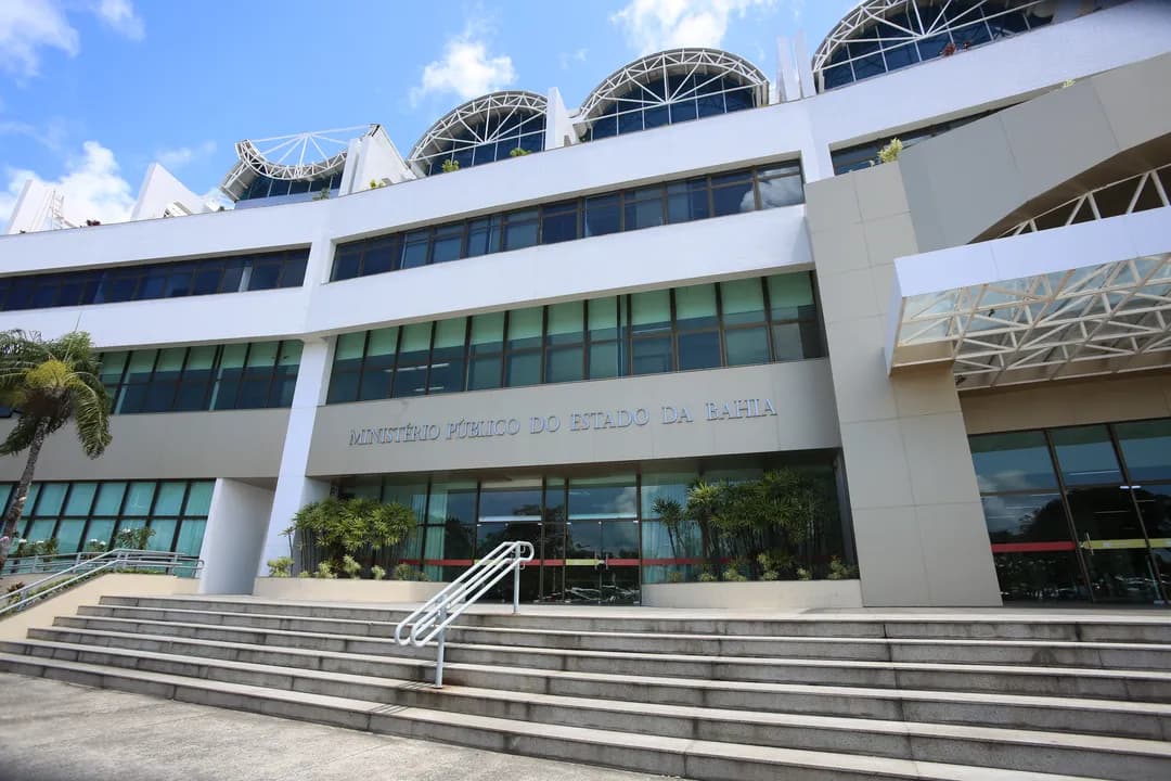 MP-BA abre processo seletivo de estágio para níveis médio e superior