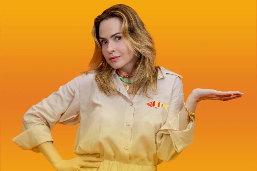 Dia da Mentira: suposta desistência de Ana Paula do BBB 26 viraliza em 1º de abril