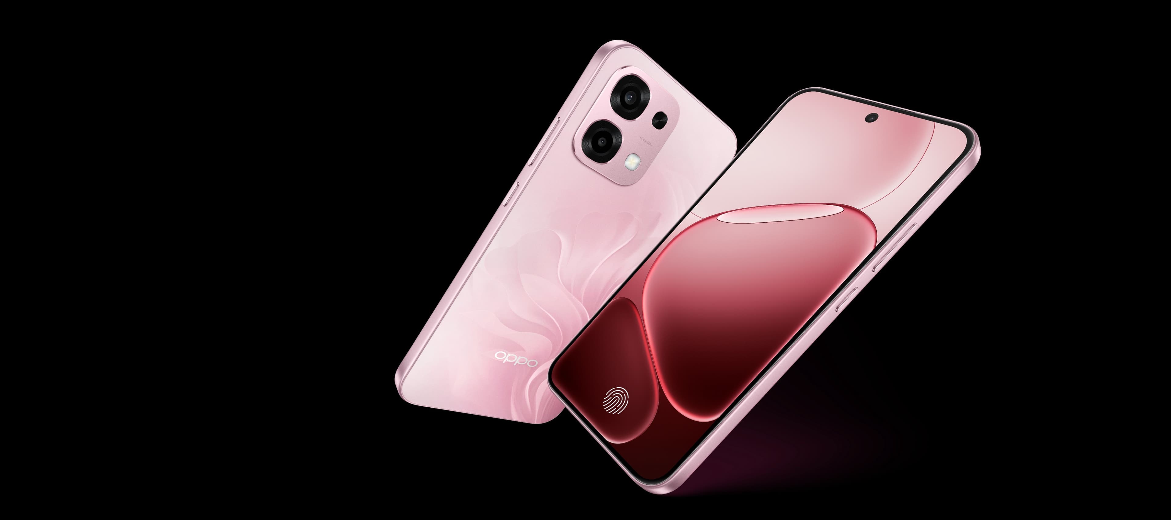 OPPO A6 Pro chega ao Brasil com bateria de 7.000 mAh e preço de R$ 2.999