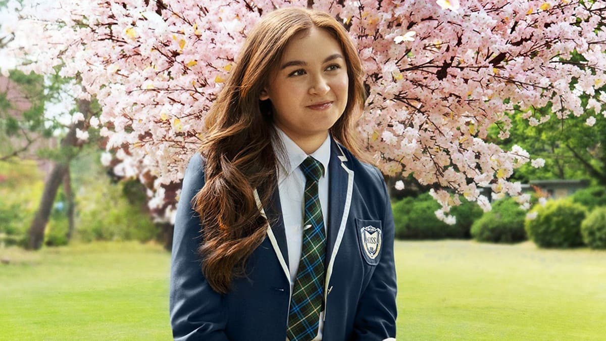 Com Carinho, Kitty: 3ª temporada estreia com 8 episódios na Netflix