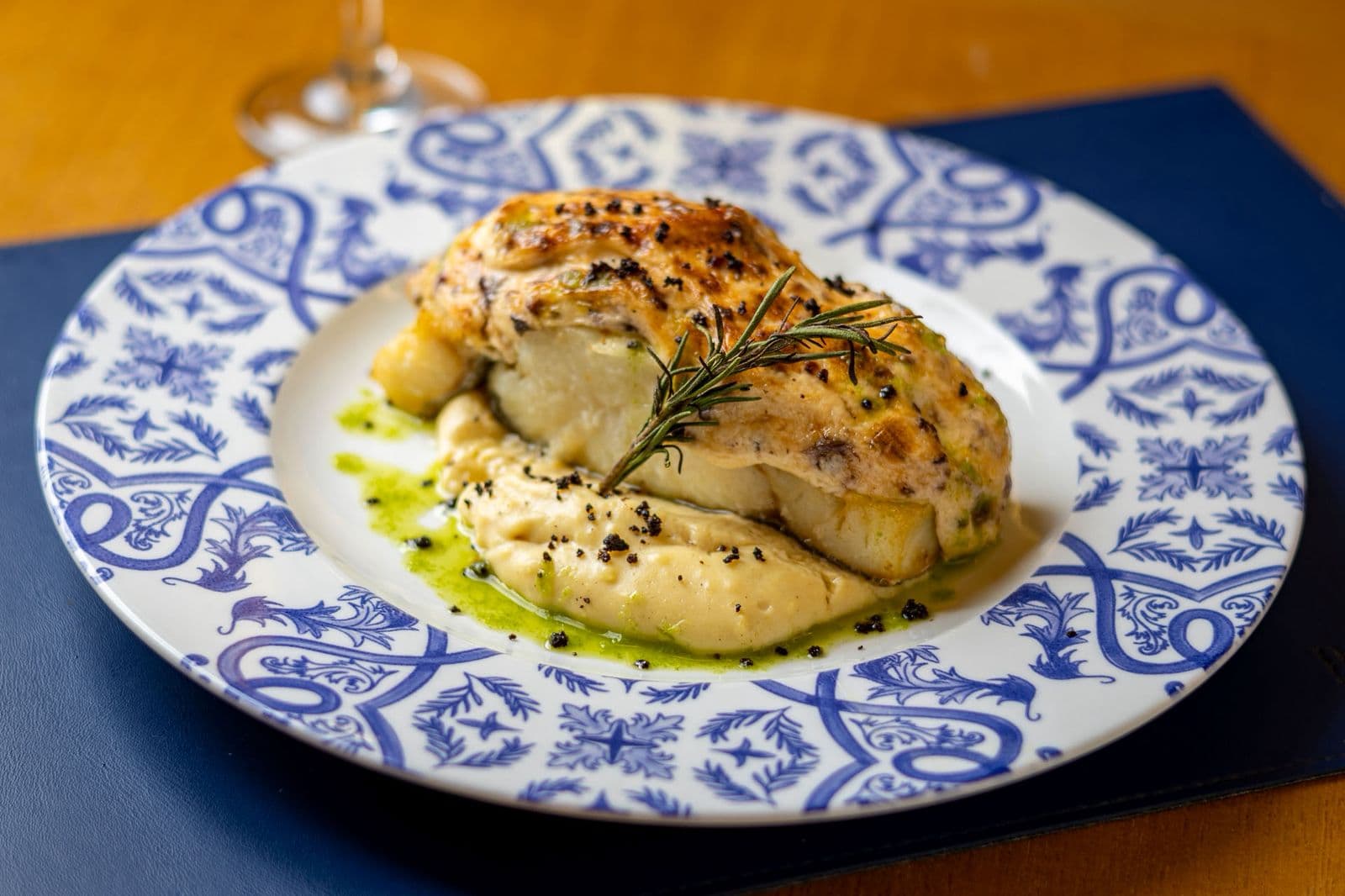 Festival do Bacalhau celebra 3ª edição em Salvador e Morro de São Paulo