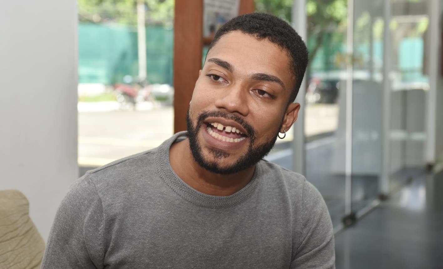 Bahia fortalece políticas de juventude e prioriza diversidade, diz coordenador